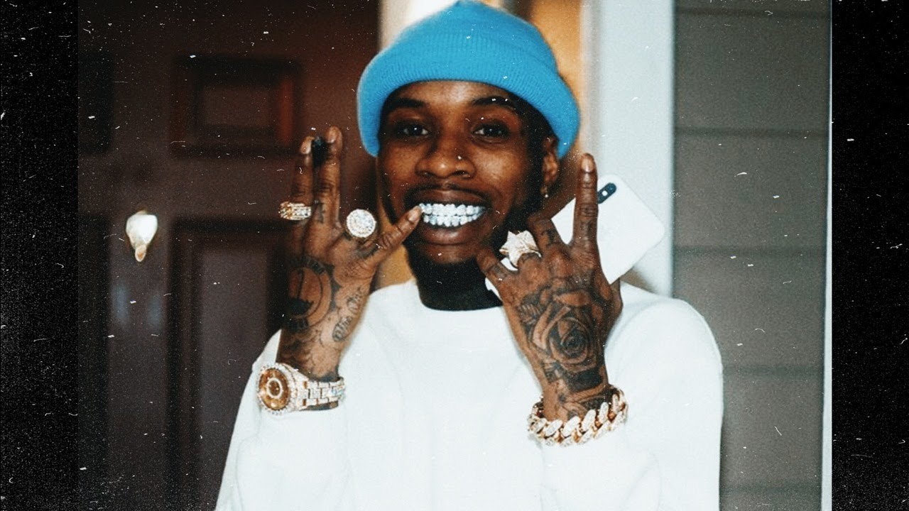 [FREE] Tory Lanez x T-Pain Chixtape Sample Type Beat Instrumental 2019 - 
