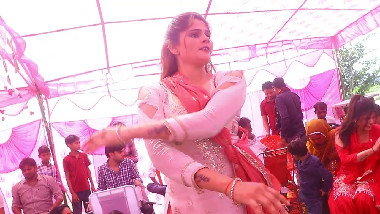 ASLAM SINGER Mewati naach