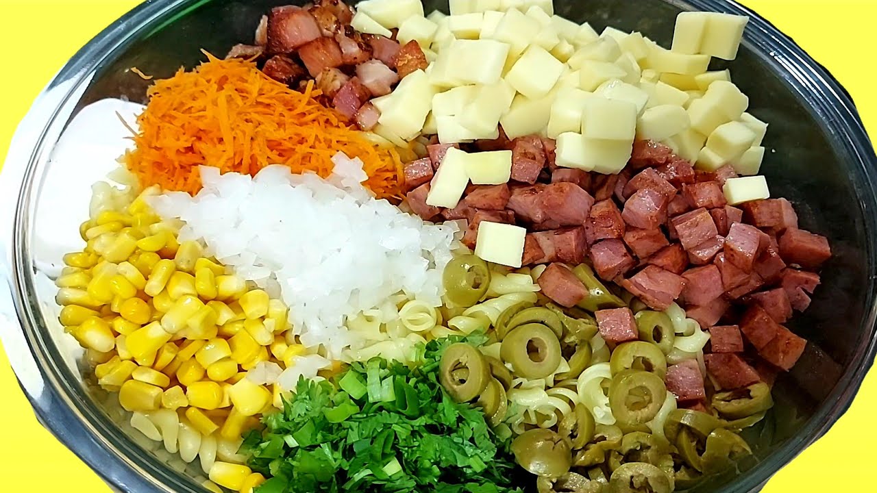 MACARRONESE, QUEM PROVA, PEDE 