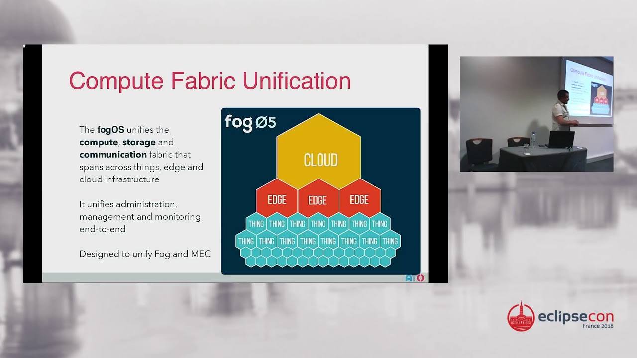 fog05: Computing, networking and storage end-to-end