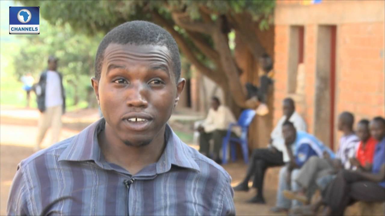 Eco@Africa Ep.4: How Hydroelectricity Powers Village In Rwanda
