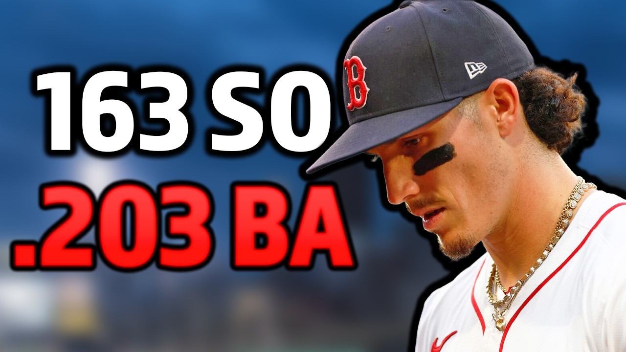 Худший игрок каждой команды MLB в 2026 году (Американская лига)
