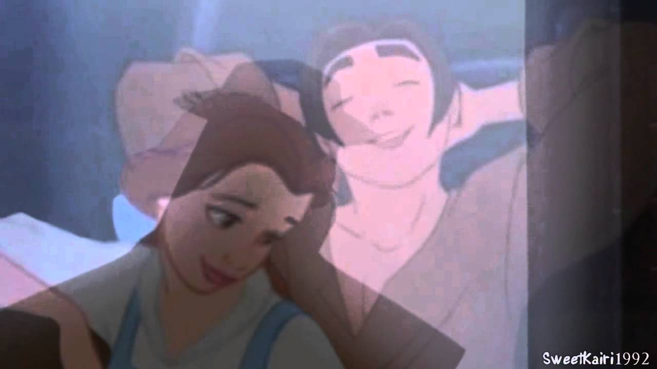 ~Quiet like the Snow~ JIM ♥ BELLE (FT. FROLLO) *Description Please*