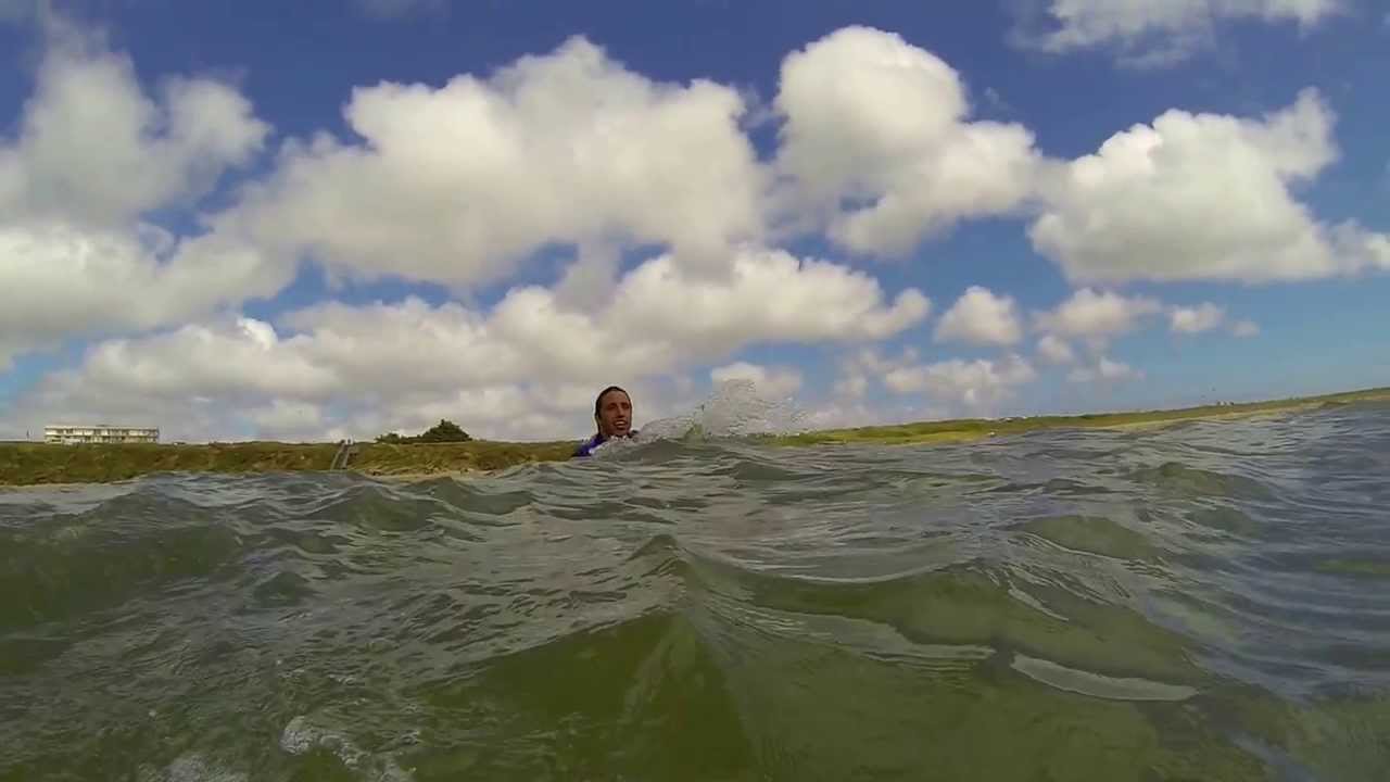 surf a guidel beach 1