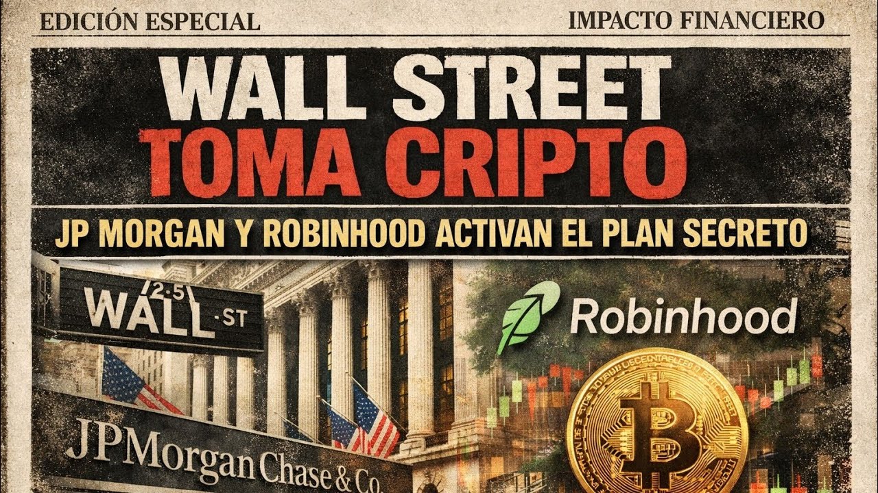 La Ley de Claridad desata el mayor movimiento institucional en cripto