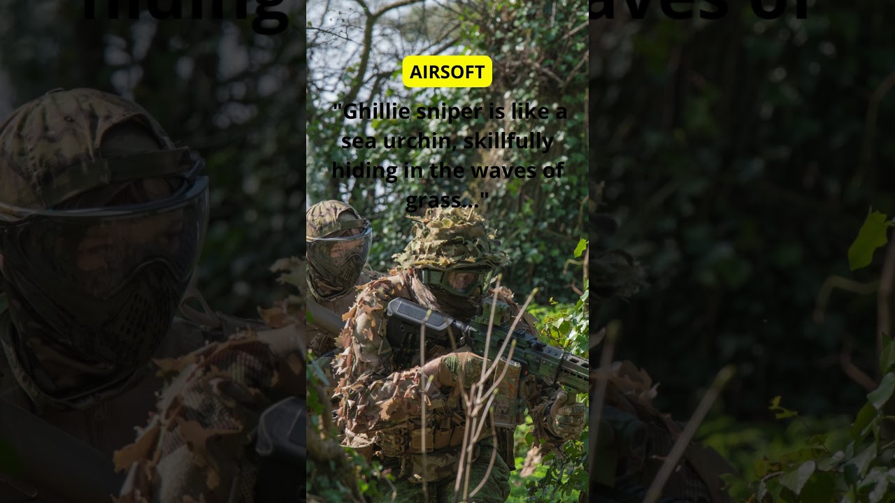 Dodaj nagł&oacute;wek #airsoft #airsoftuk #asgaming #airsoftnation #asg #foryou #airsoftwar #airsoftworld