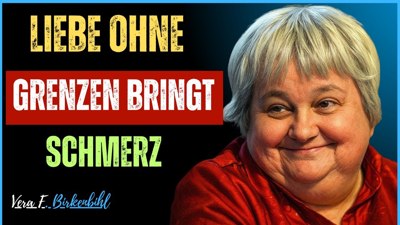 Warum Liebe allein nicht reicht Was in Beziehungen wirklich zählt | Vera F.  Birkenbihl