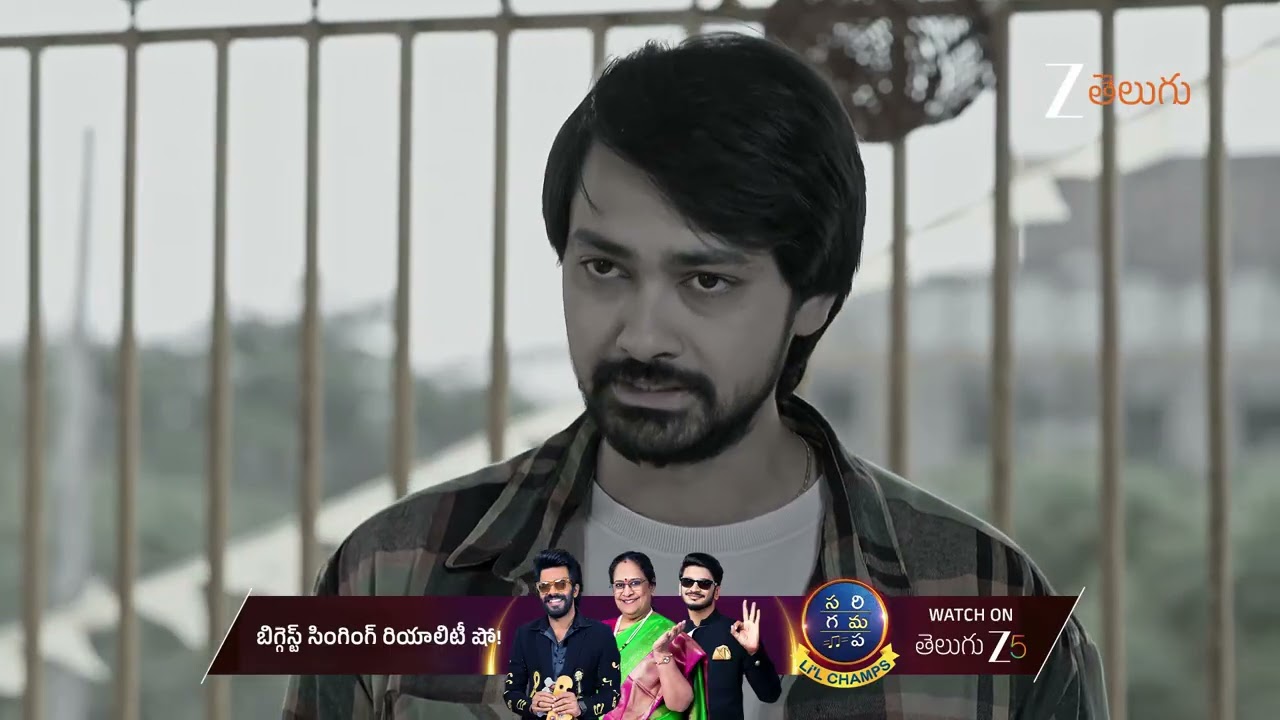 Lakshmi Nivasam | Ep - 292 | Best Scene | Jan 26 2026 | Zee Telugu
