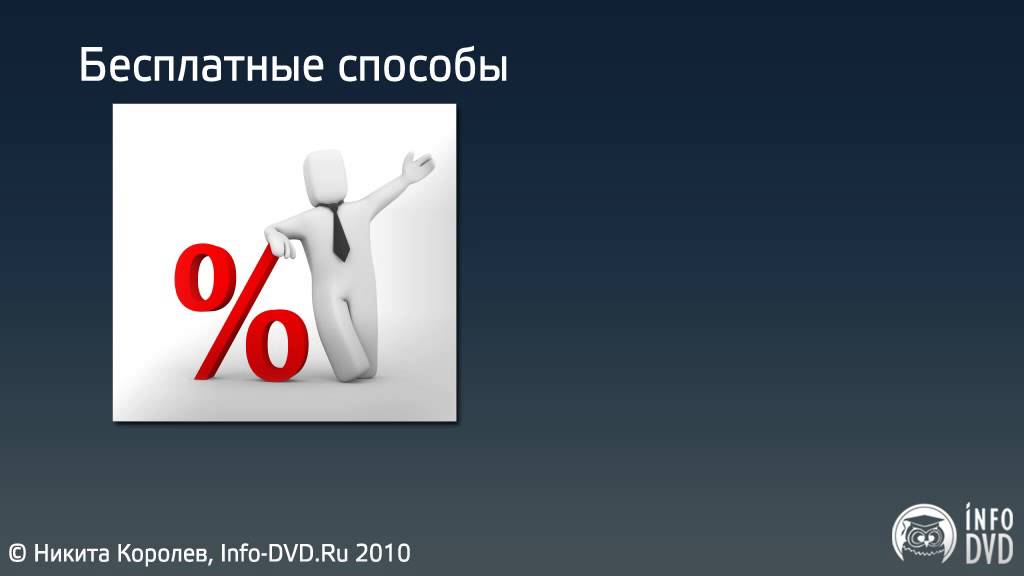 02 ways to promote your link HD