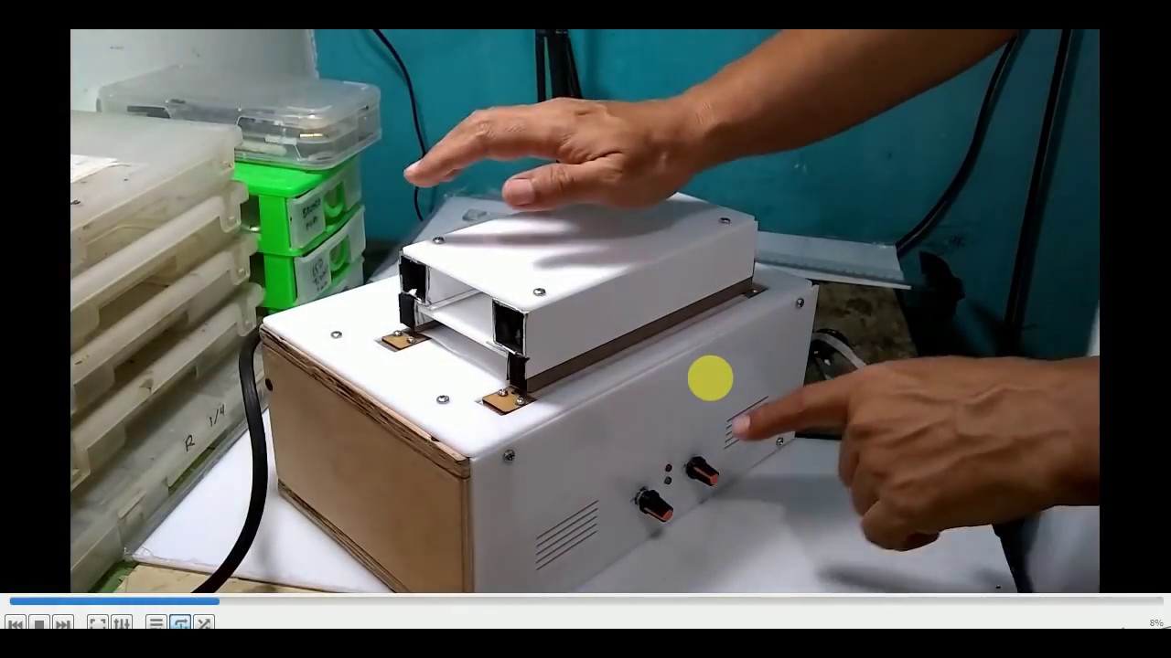 MAQUINA IMITADORA PUNTADA ULTRASONIDO PARA FABRICAR TAPABOCAS EN QUIRÚRGICO