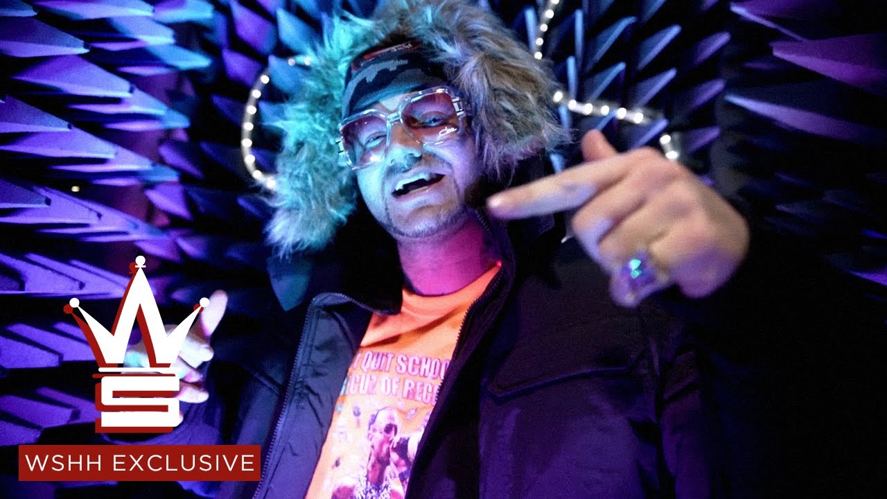 RiFF RAFF 