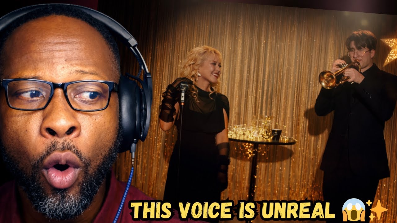SOHYANG’S VOICE IS PURE MAGIC ✨😱 | “SPARKLING YELLOW STARS” FIRST REACTION