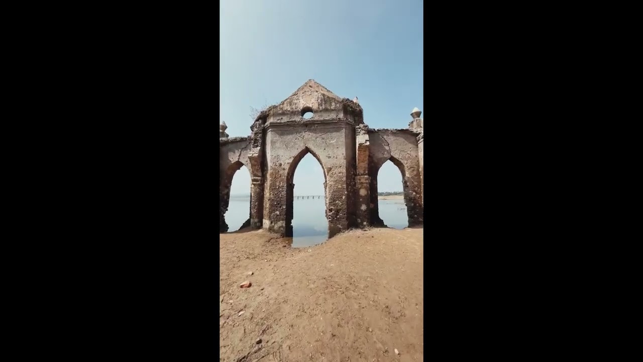Shettihalli Church (Rosary Church) #india #karnataka #tourism #touristplace #visit 