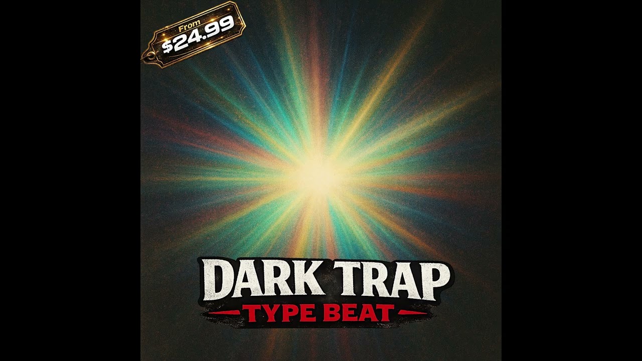 🎵 ABYSS – Dark Trap Hard 156 BPM | Trap Electro Instrumental | Ceyan Beats