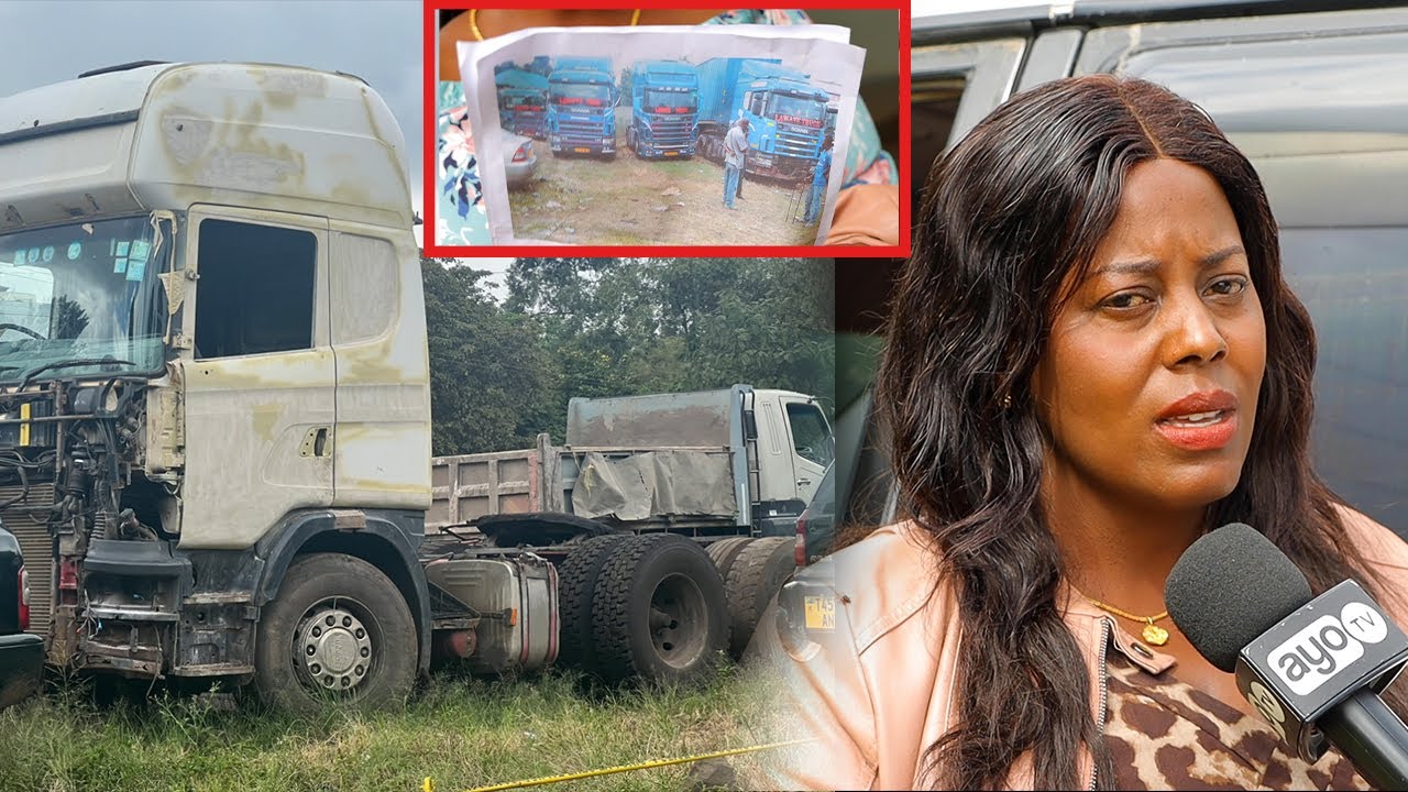 SABRINA ALIYELIA KWA MAKONDA ALIMWA TALAKA, APOTEZA BILIONI 1 AUMIZWA KUKOSA MAGARI MANNE
