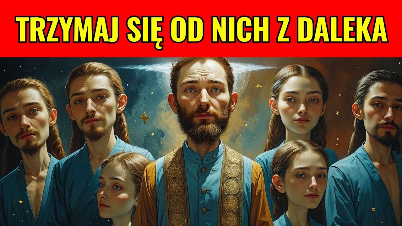 6 NIEBEZPIECZNYCH OSÓB, których Carl Jung RADZI UNIKAĆ!