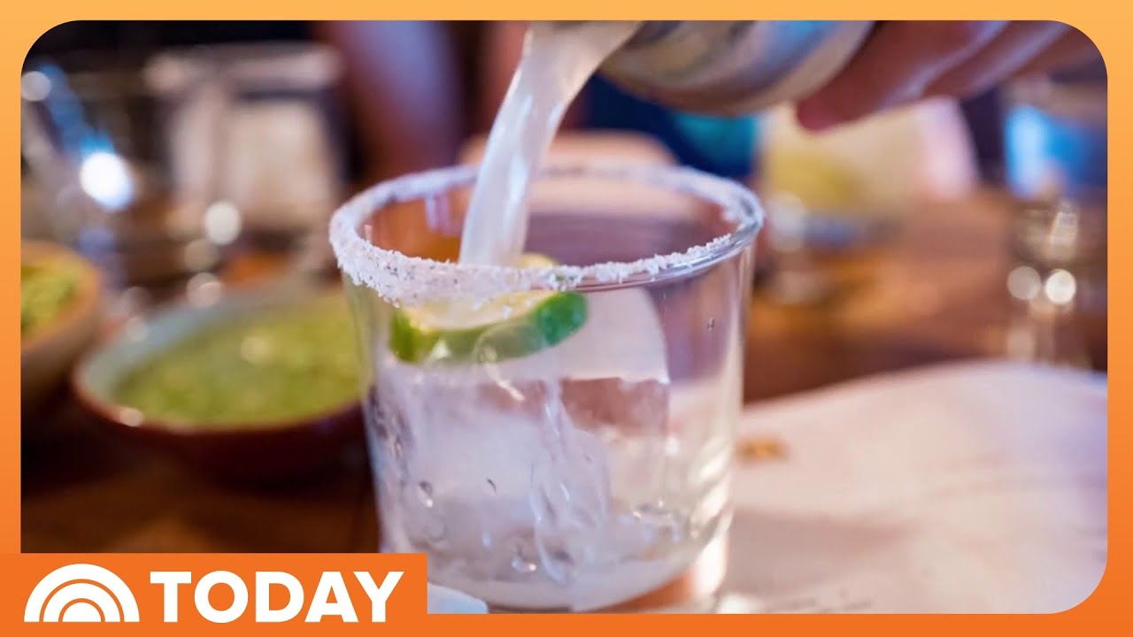 Fewer Americans Are Drinking Alcohol, Gallup Poll Shows
