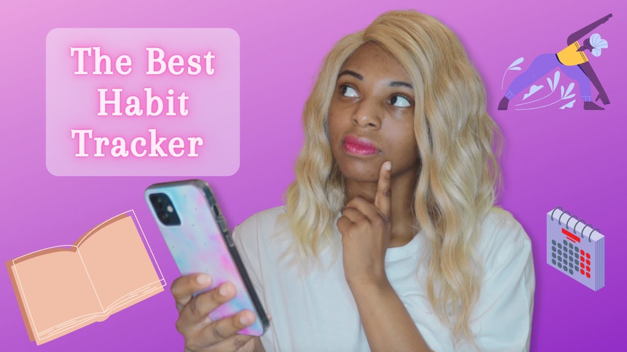 Simple Habit Tracker App| 2022