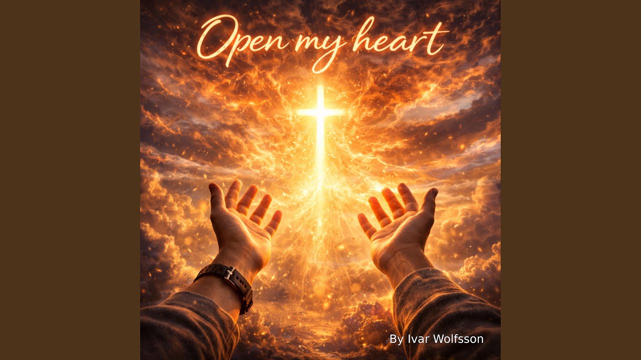 Open My Heart