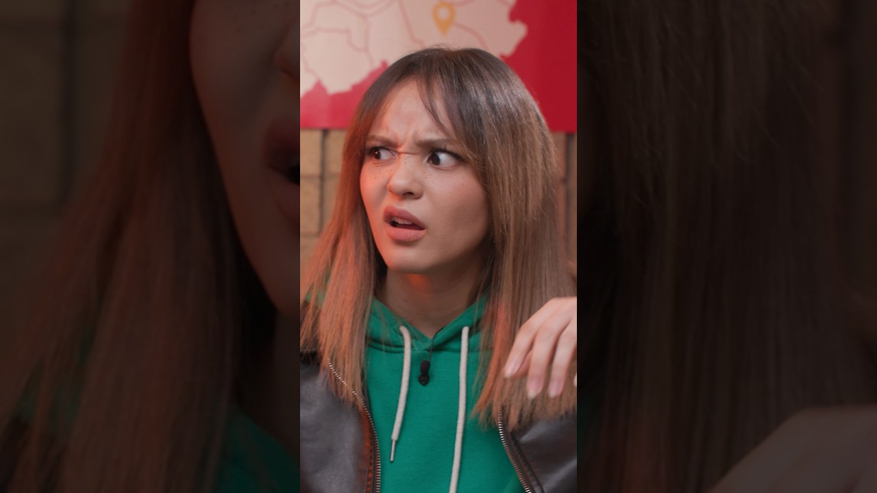 NVee vs. Amy's Spicy Debate