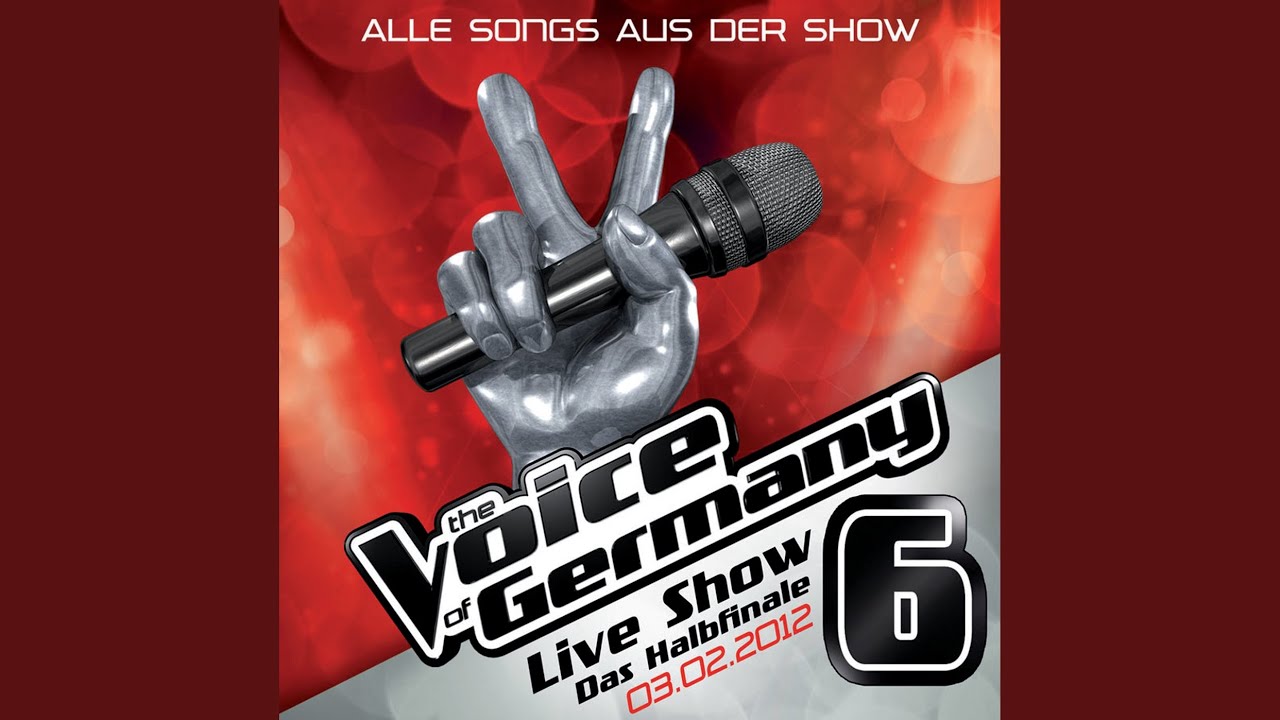 Bitter Sweet Symphony (From The Voice Of Germany)
