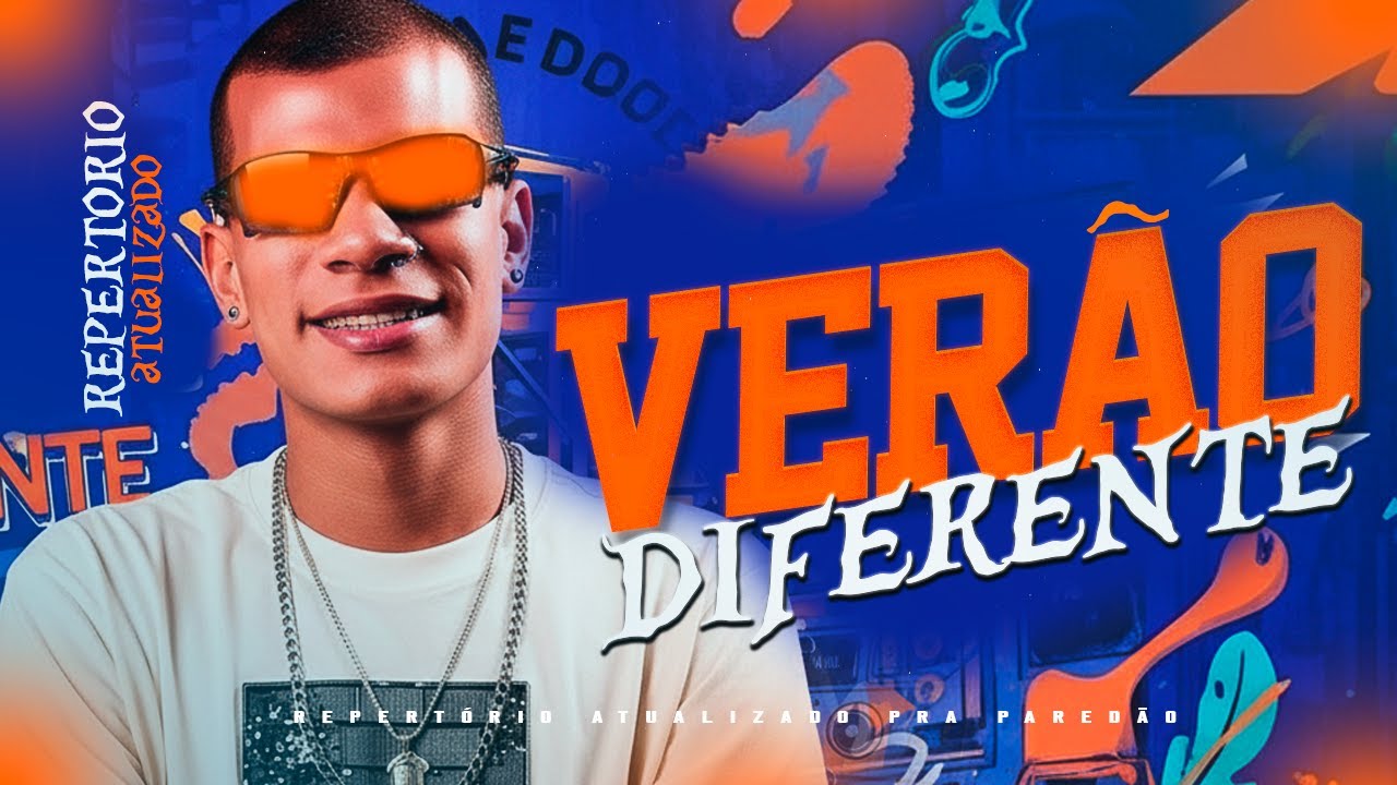SÓ HITS DE VERÃO! EDUARDINHO DOS TECLADOS 2025 - REPERTÓRIO NOVO DEZEMBRO PRA BOMBAR O PAREDÃO 2026