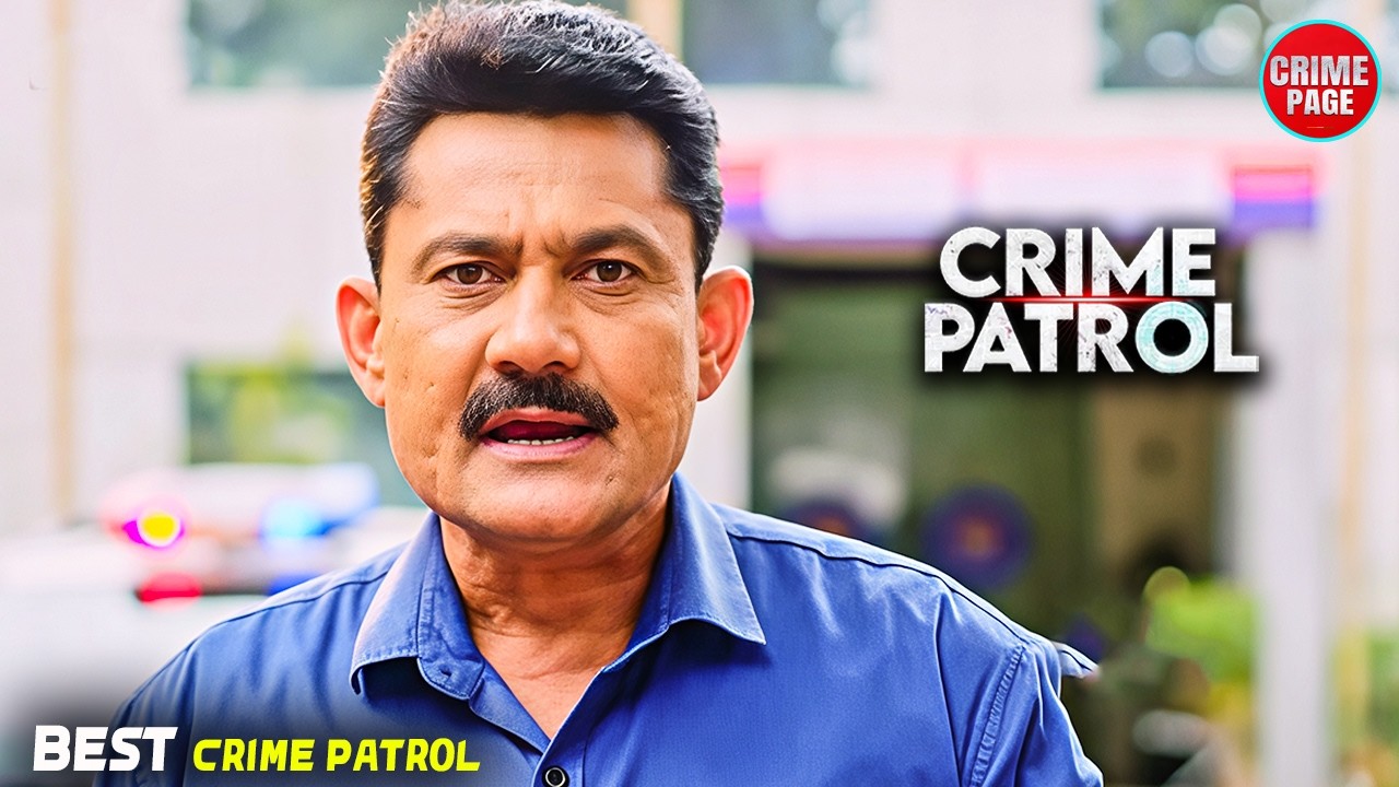 The Silent Horror: सुनसान जगह पर मिली क्षत-विक्षत लाश || Crime Patrol || Crime Page || #FullEpisode
