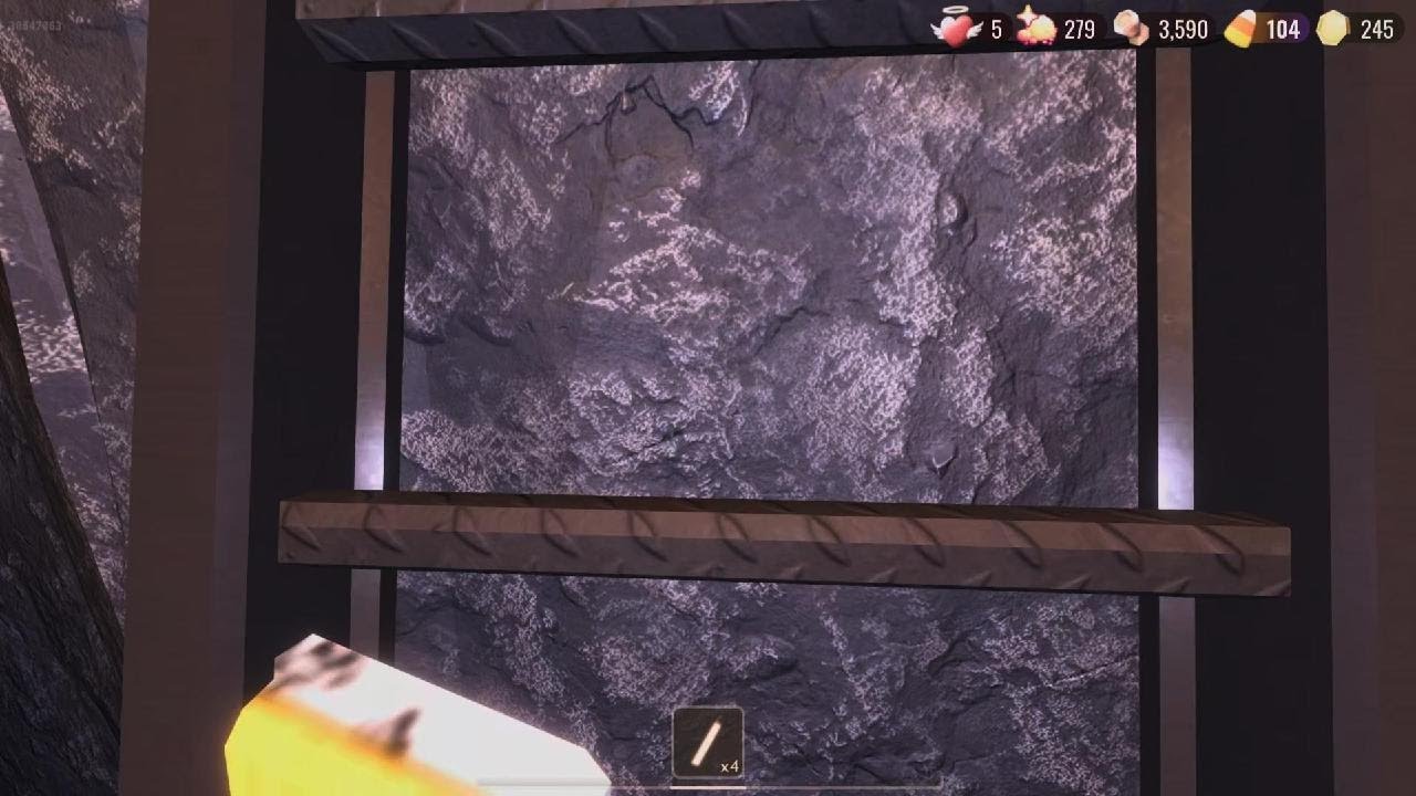 Roblox DOORS Floor 2 The Mines   FULL GAMEPLAY   Ft Jhamarimpg And rubvens