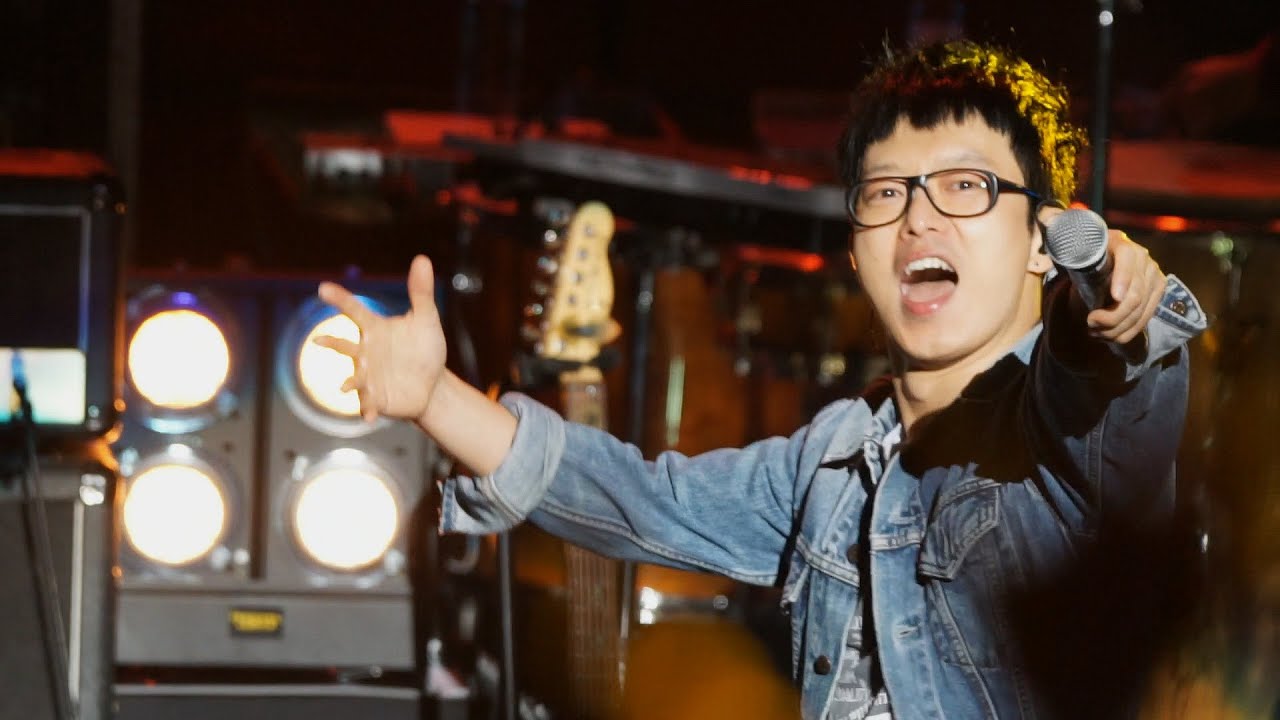 국카스텐 (Guckkasten)  상상실현 페스티벌 Full Ver. 20151024