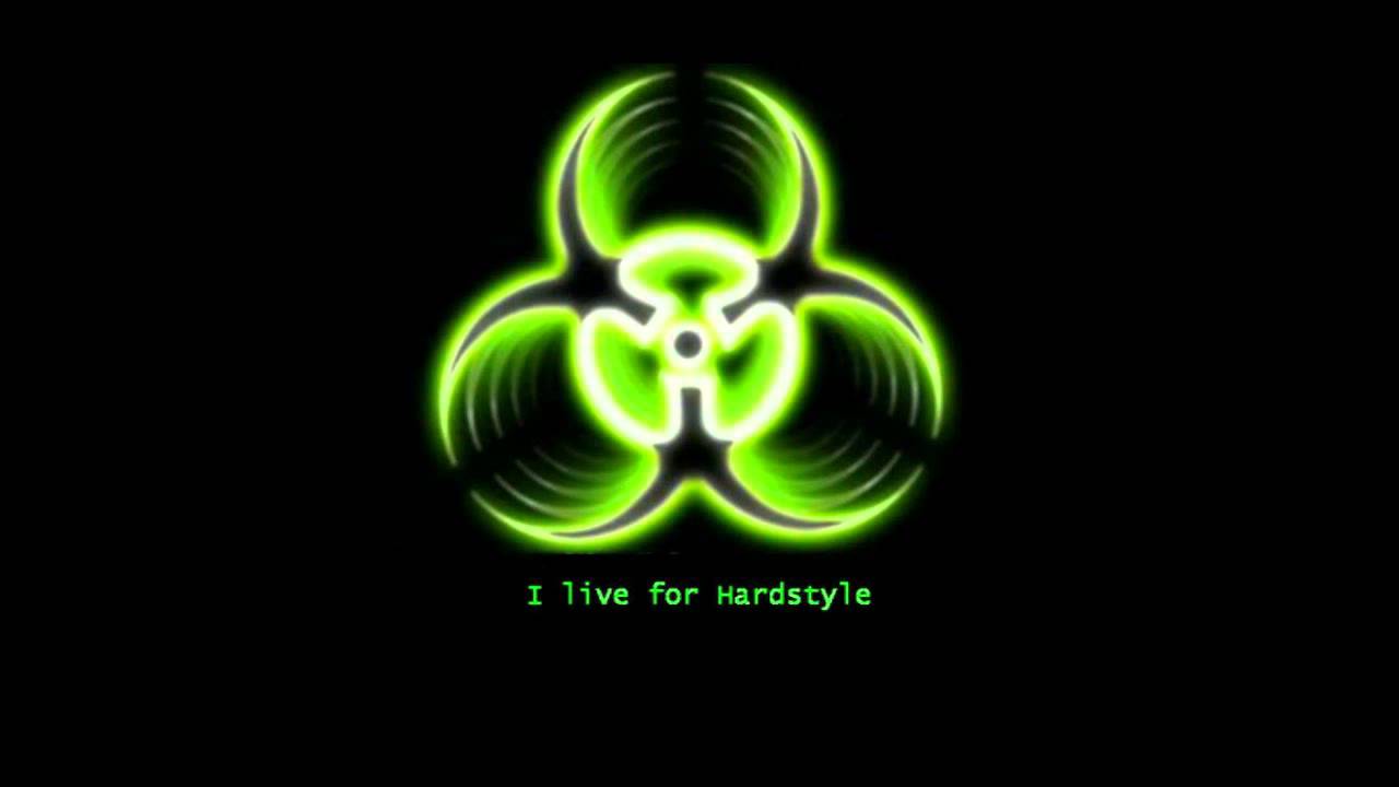Hardstyle Mafia - Ghost [HD]