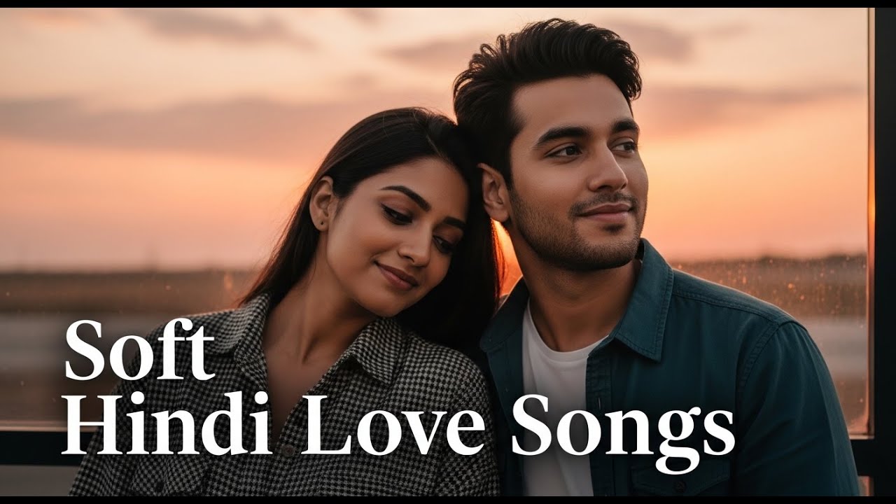 Soft Hindi Love Songs for Deep Emotional Connection
