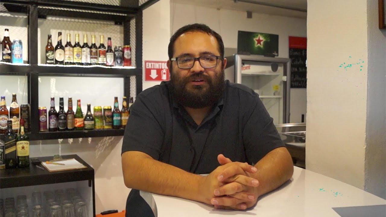 TOUR POR CASA BAVIERA LA CARRETA