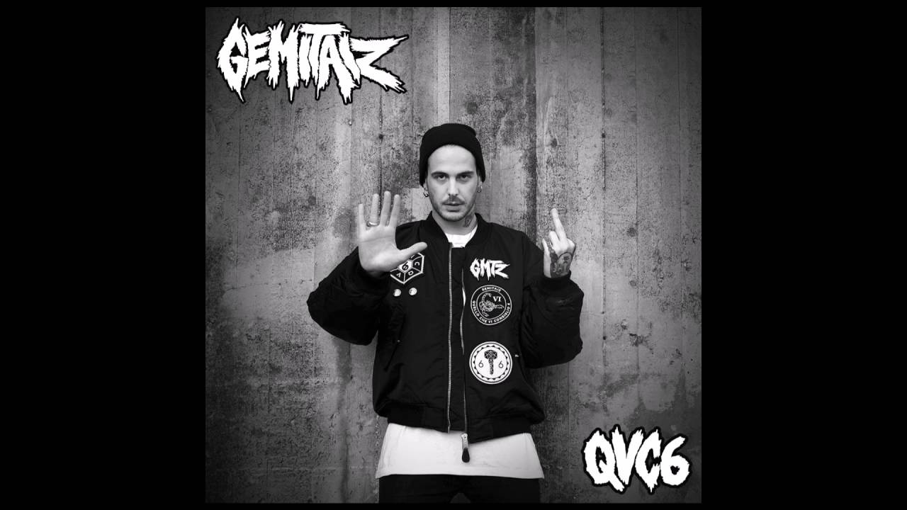 GEMITAIZ - 09 