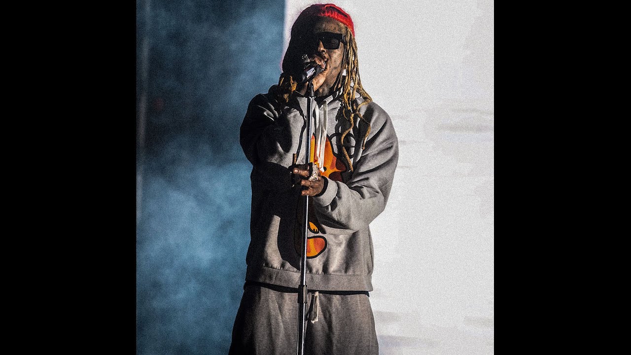 [FREE] LIL WAYNE TYPE BEAT - “JUMP”