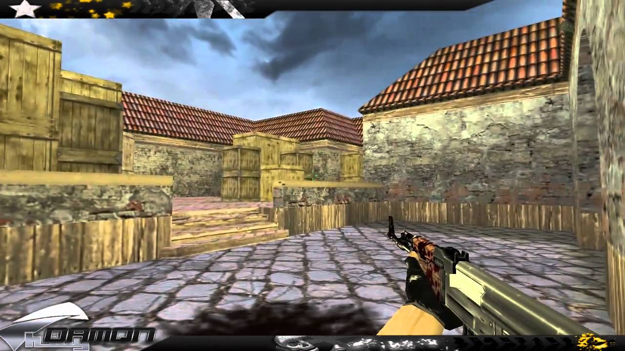 HEADSHOTBG