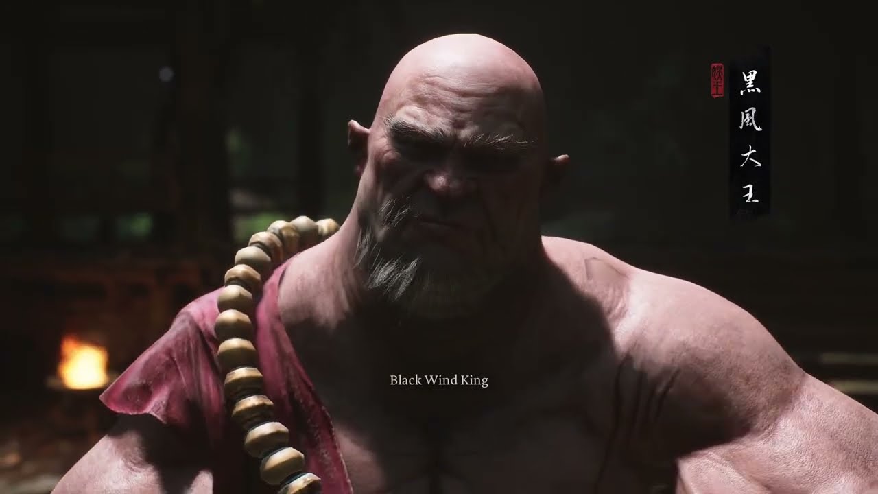 Black Myth: Wukong #3