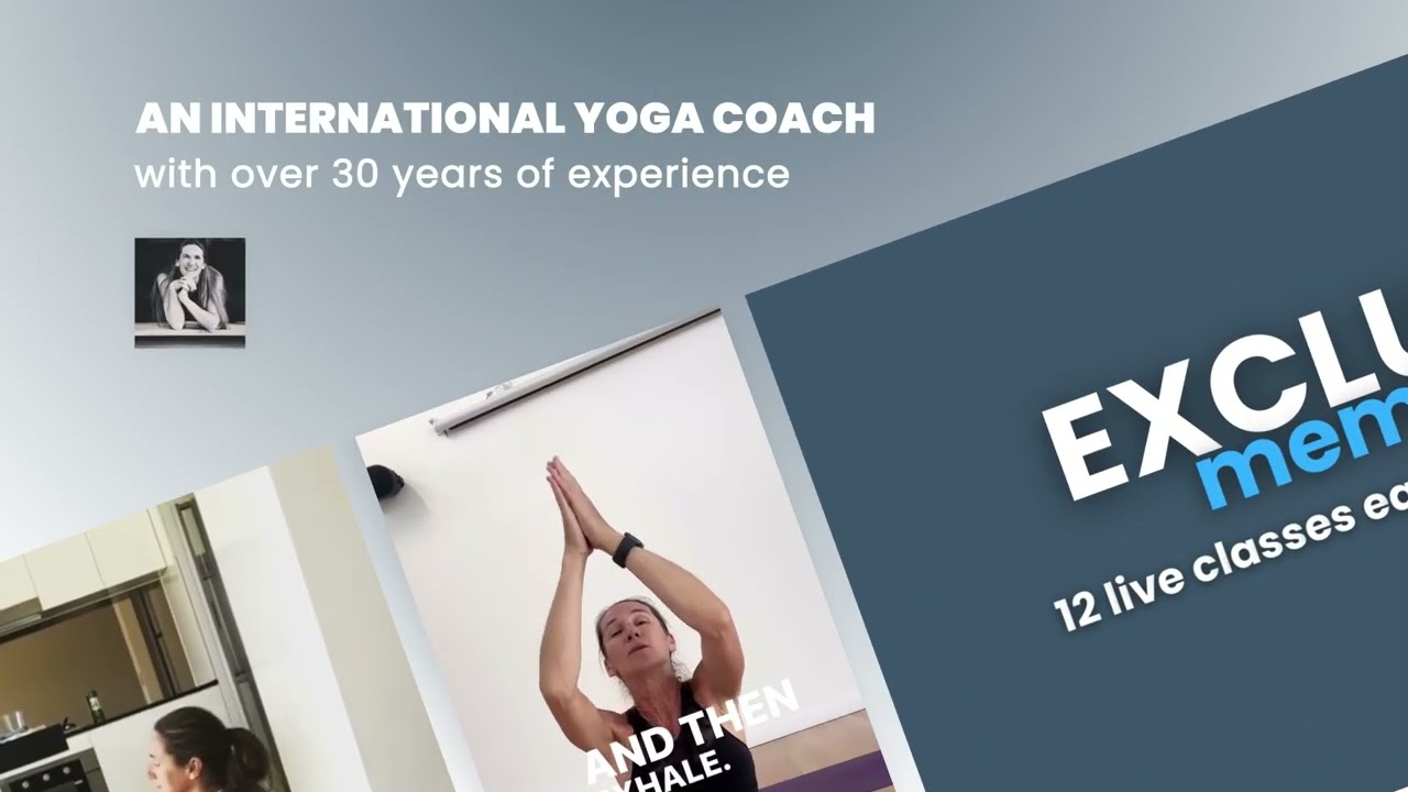 Transform Your Winter Wellness: Yoga for Busy Women