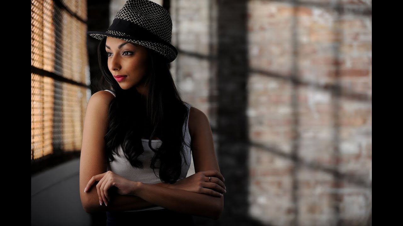 Joe McNally's Photography Tips: Natural lighting & Composition