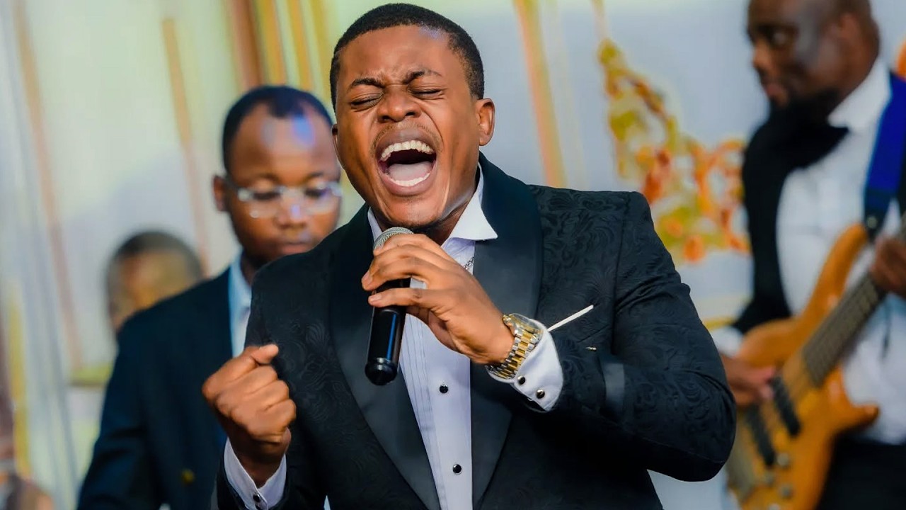 Atmosphere of Heaven | Weekend Worship Live