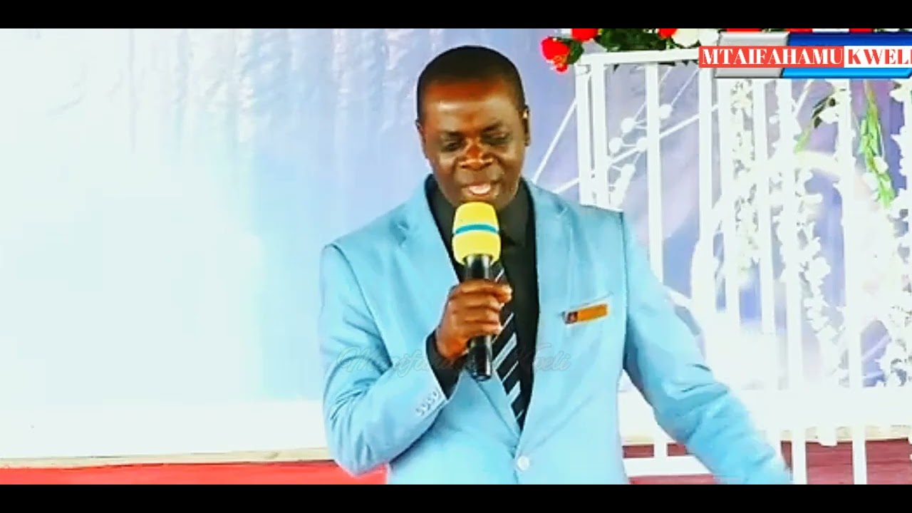 Imba  kwa akili || Paul Semba