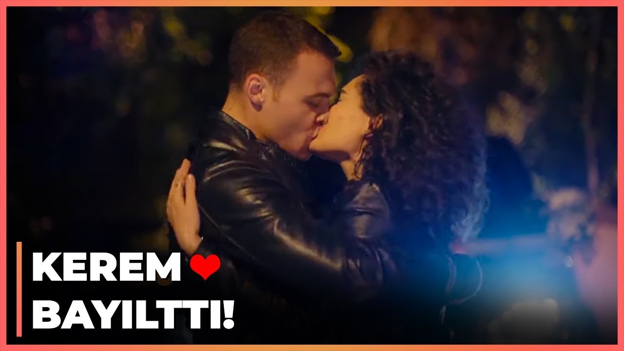 Kerem, Zeynep'e Evlenme Teklifi Etti! - Güneşi Beklerken 44. Bölüm