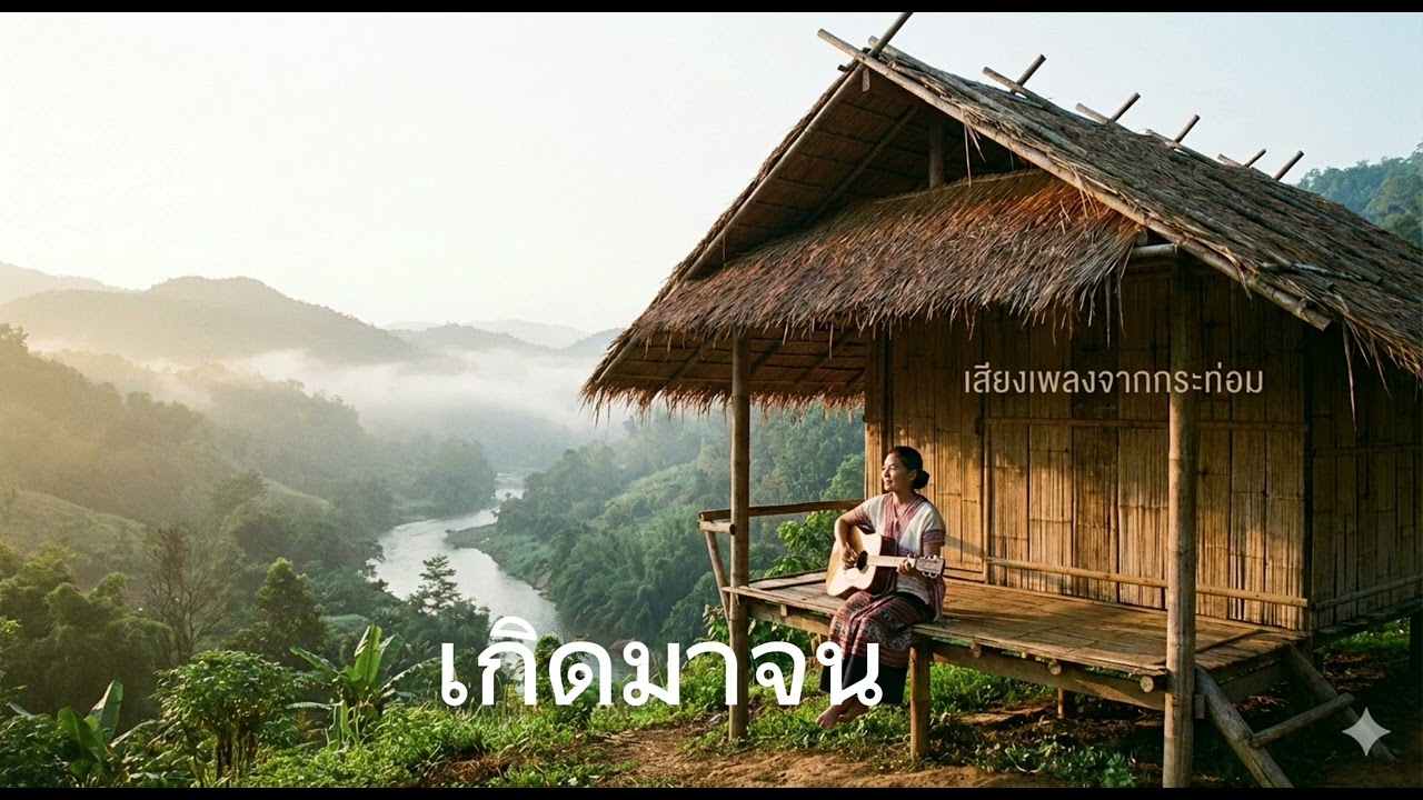 ชื่อเพรง:เกิดมาจน