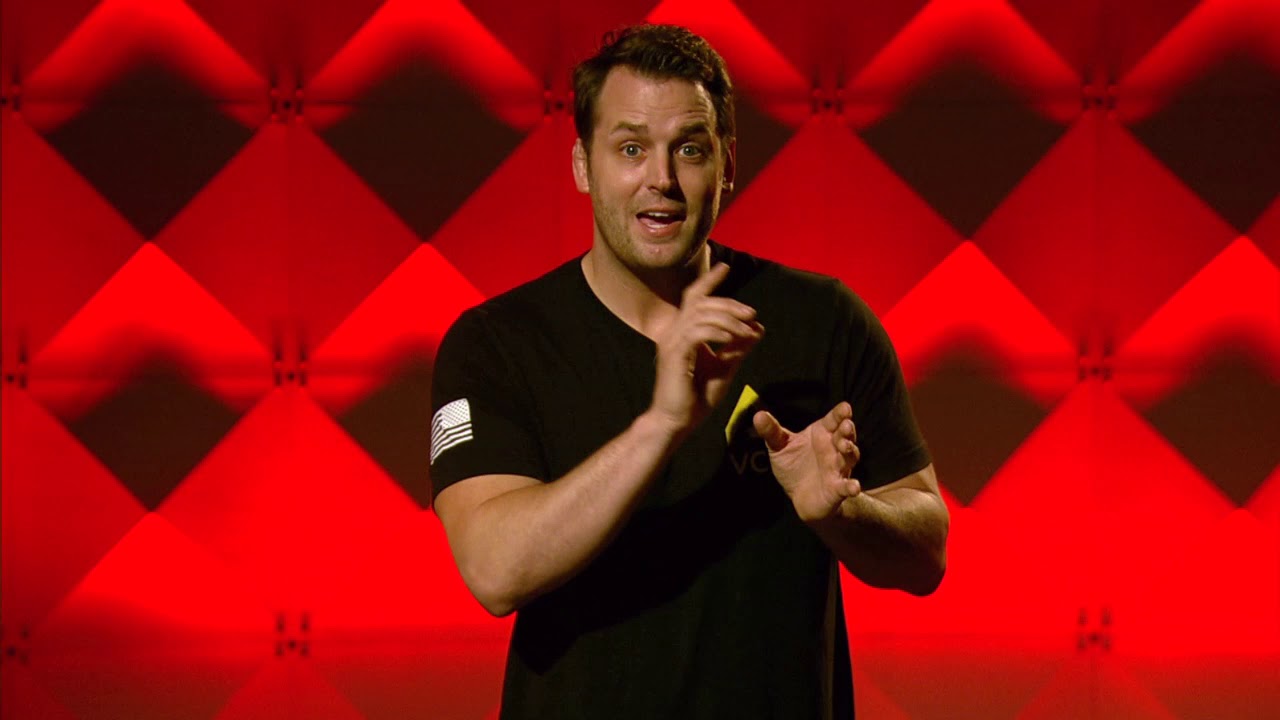Tiny houses ending homelessness | Josh Henges | TEDxKC