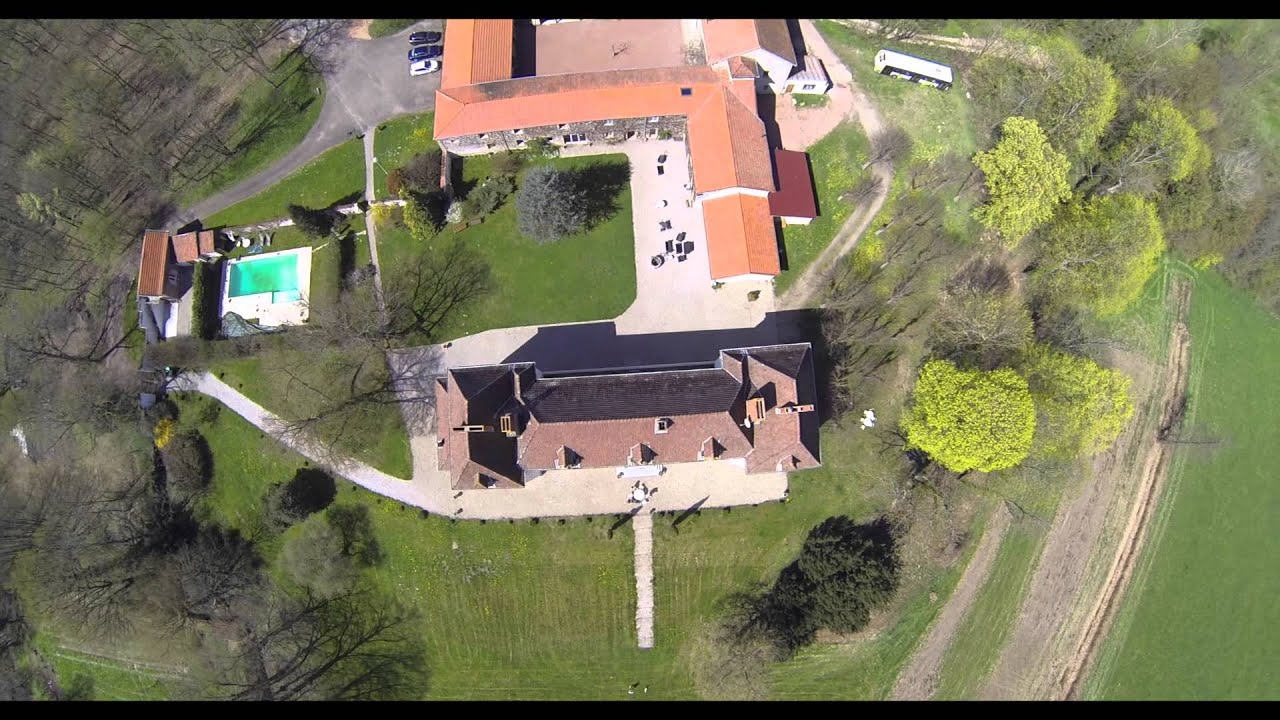 Video chateau de Matel
