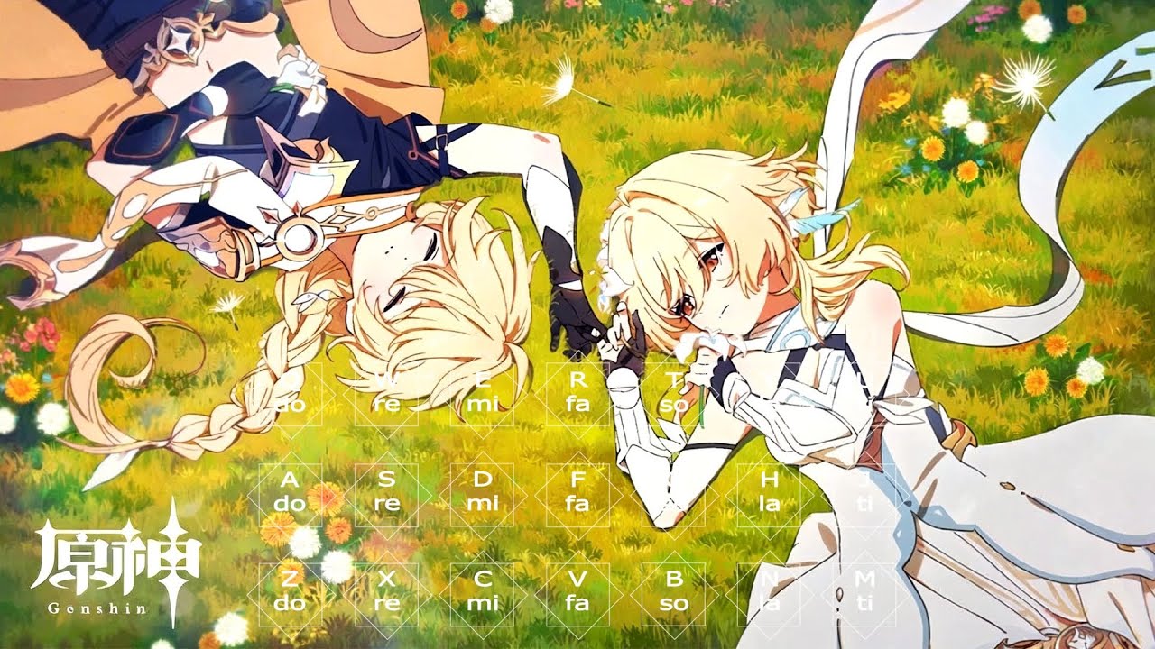 「The Road Not Taken いつかその道へ」Windsong Lyre | 風吹きのライアー