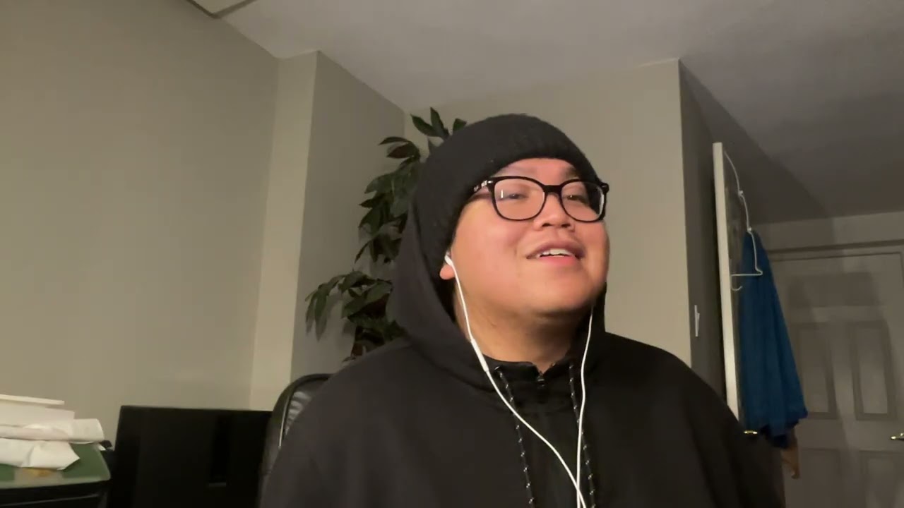 here fella dang ahh video
