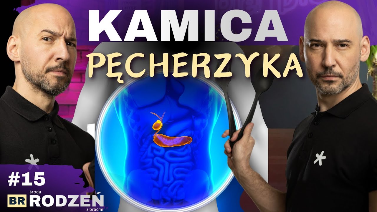 Камни в желчном пузыре, диабет 2 типа - №15 - Среда с братьями