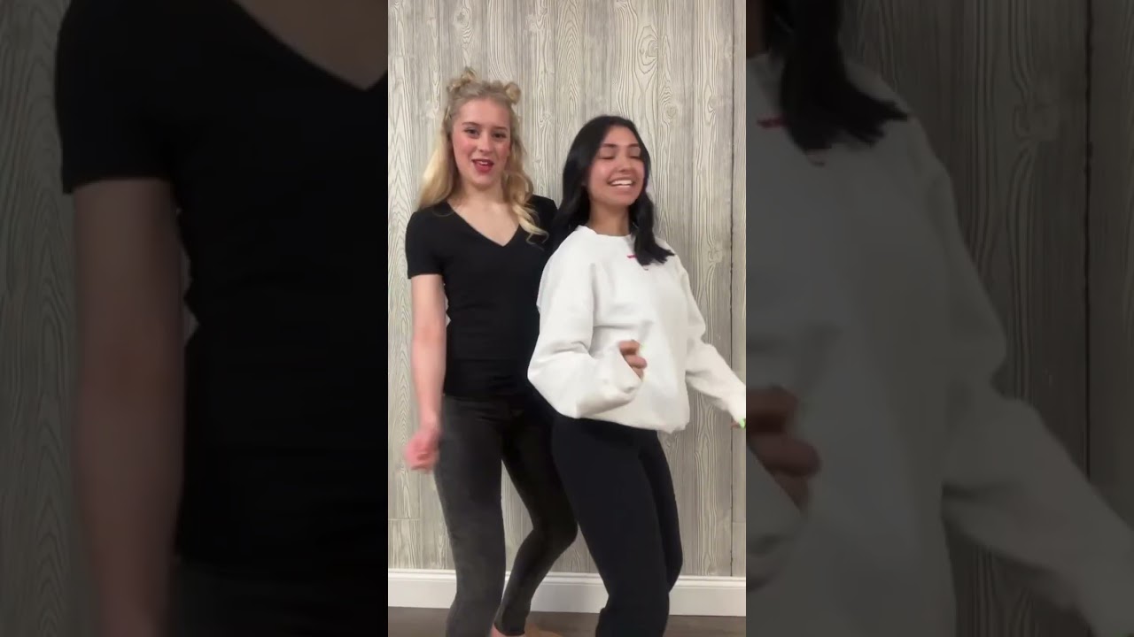 Princess Peach and Princess Daisy Dance Party!