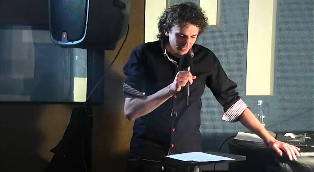 Drago Mislej - Mef in NOB v živo v oddaji Radio Live