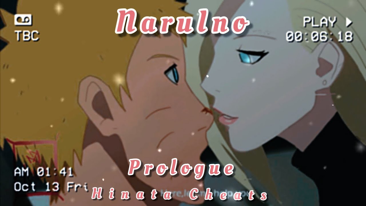 NaruIno: Hinata Cheats | Prologue (REBOOT)